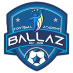 ballaz academy logo